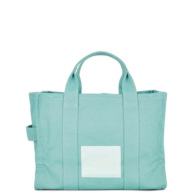 Marc Jacobs The Medium Color Tote Bag, Wasabi